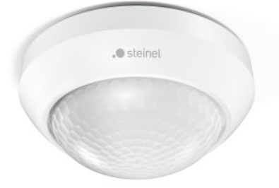 DETECTOR DE MOVIMIENTO SUPERFICIE 24m